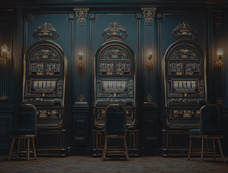 GoldBet Casino